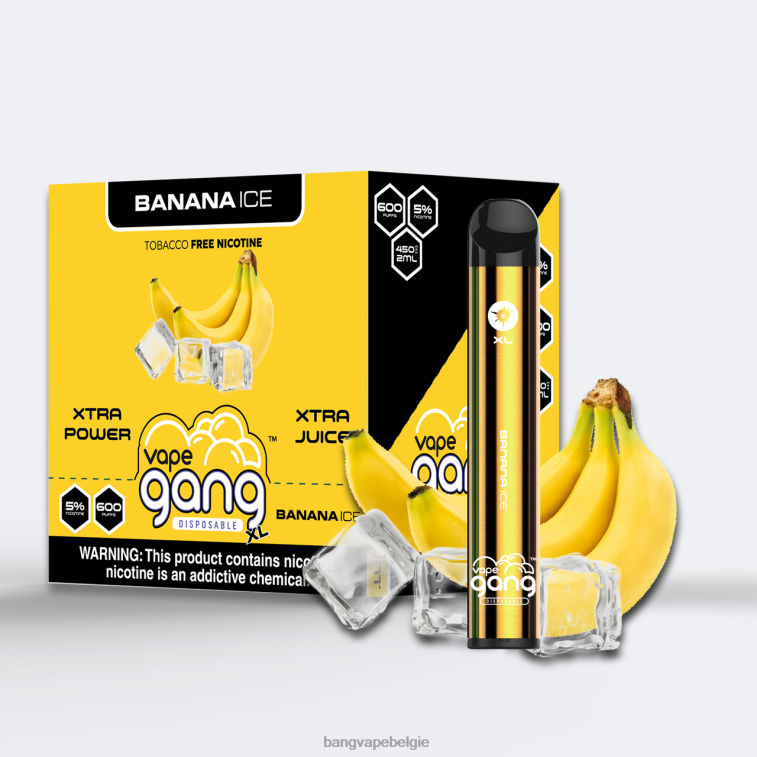 bananenijs