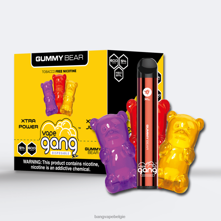 gumbier