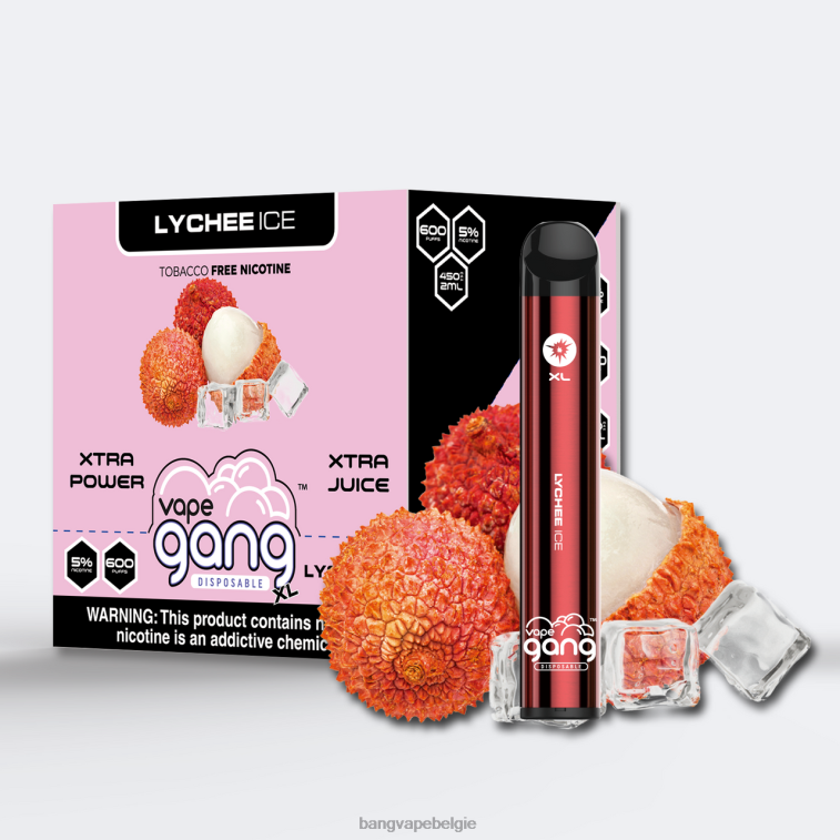 lychee-ijs
