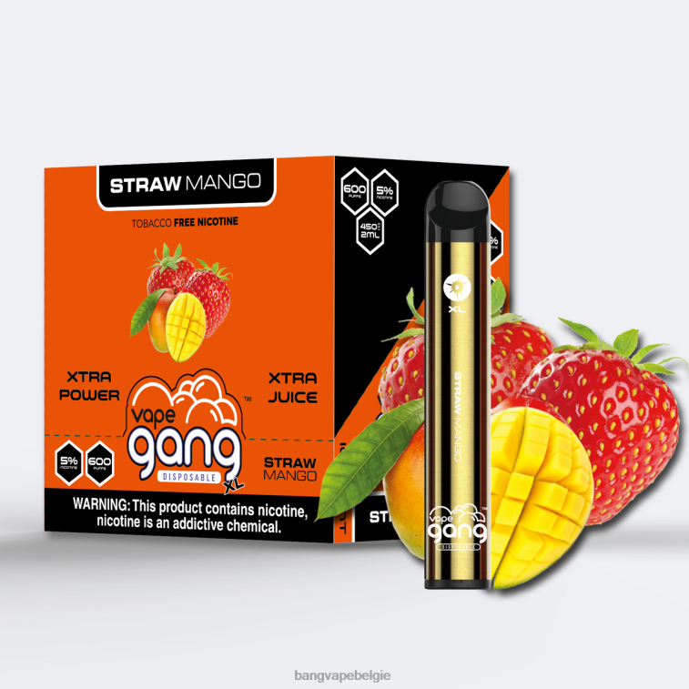 stromango